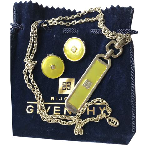 givenchy jewelry macy& 39|vintage givenchy jewelry marks.